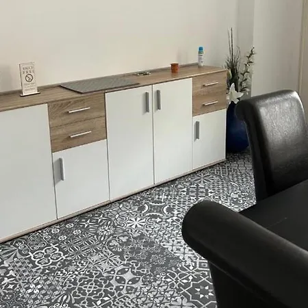 Am Theaterplatz * Meißen