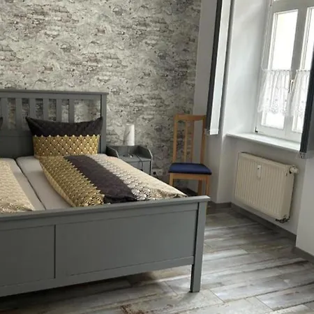 Am Theaterplatz * Meißen