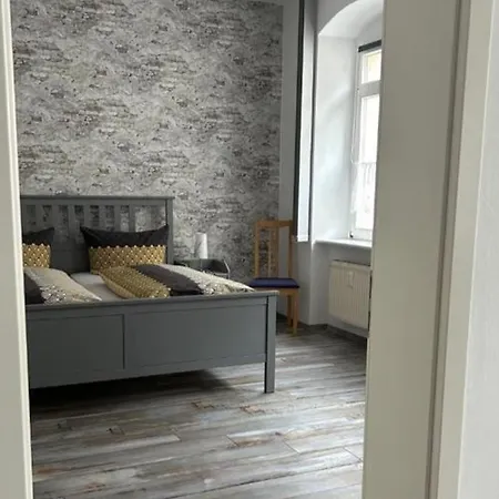 Am Theaterplatz Apartment