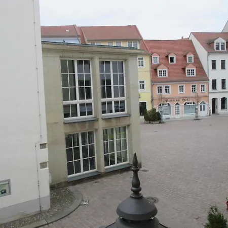 Am Theaterplatz * Meissen