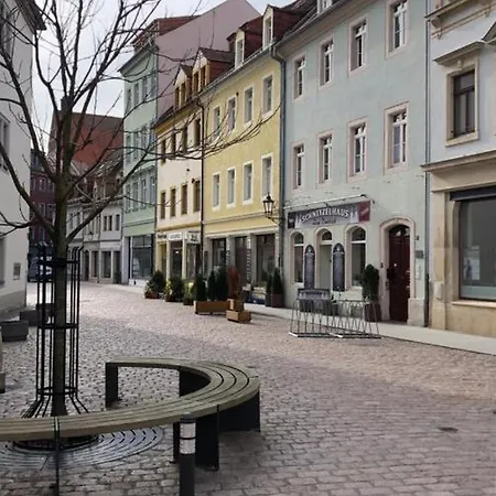 Am Theaterplatz