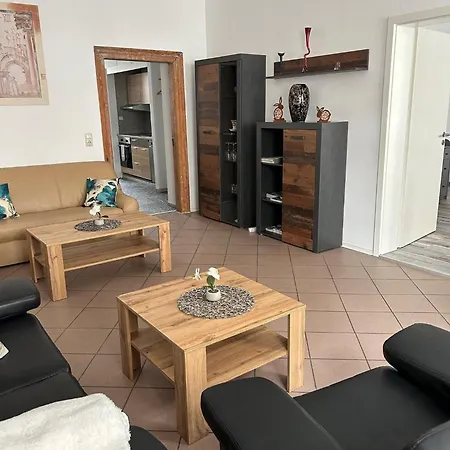 Am Theaterplatz * Meißen