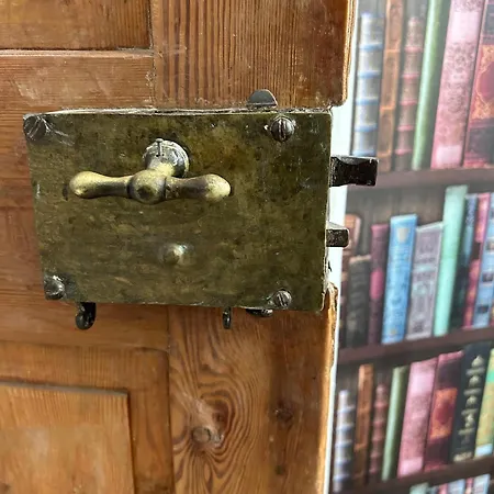 Am Theaterplatz 아파트 Meißen