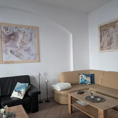 Am Theaterplatz * Meißen