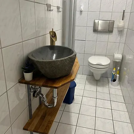 Am Theaterplatz Apartment