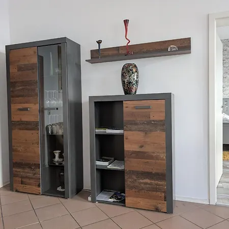 Am Theaterplatz Meißen