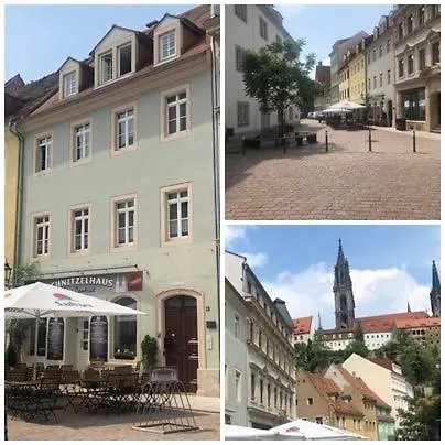 Am Theaterplatz 아파트 *