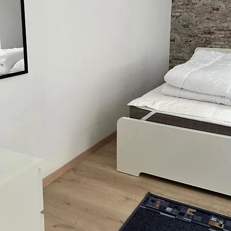 Am Theaterplatz 아파트