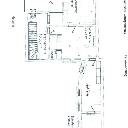 아파트 Am Theaterplatz *