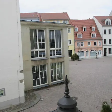 아파트 Am Theaterplatz *