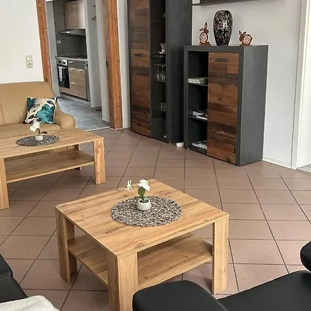 아파트 Am Theaterplatz *