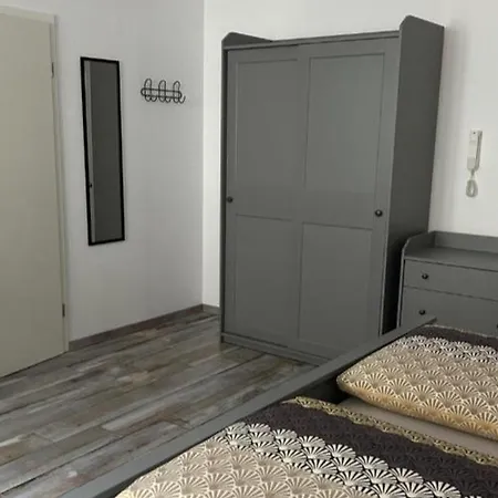 Am Theaterplatz 아파트