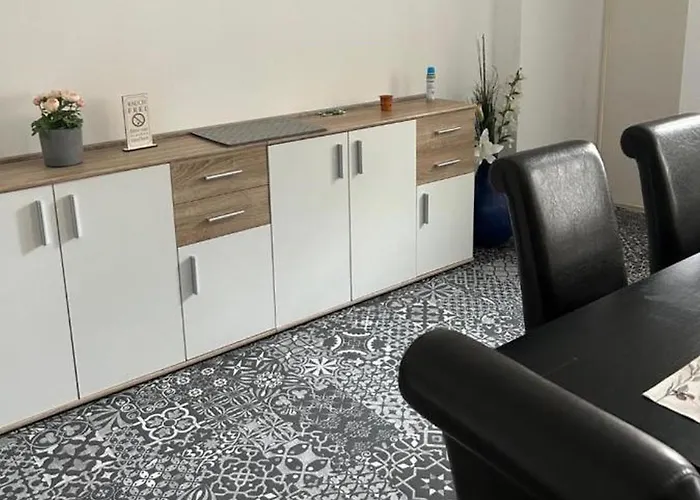 Am Theaterplatz * Meißen