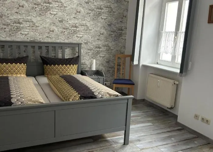 Am Theaterplatz * Meißen