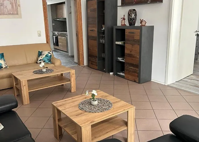 Am Theaterplatz * Meißen