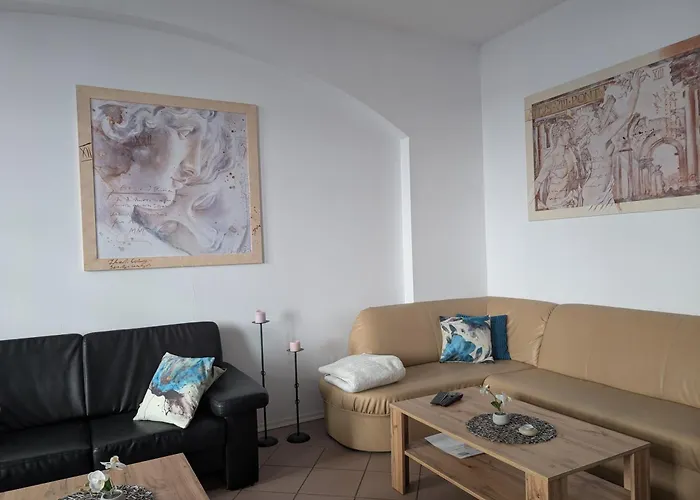 Am Theaterplatz * Meißen