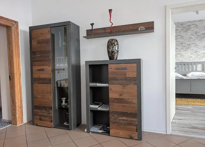 Am Theaterplatz Meißen