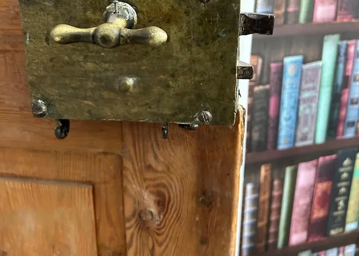 Daire Am Theaterplatz