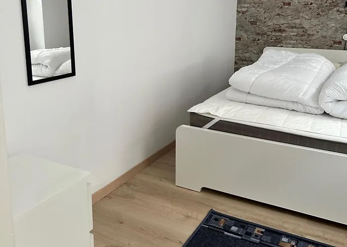 Am Theaterplatz Daire