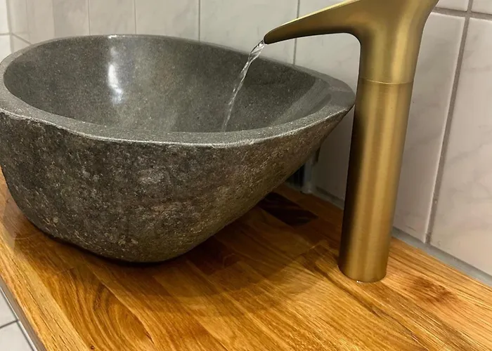 Am Theaterplatz Daire