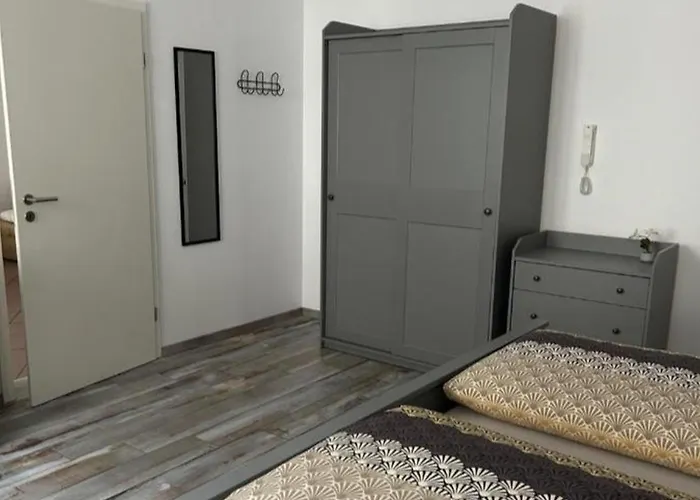 Am Theaterplatz Daire